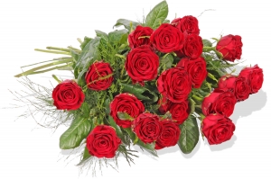 Ich liebe Dich